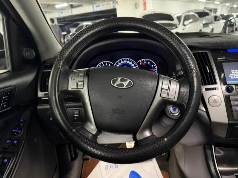 Hyundai Veracruz