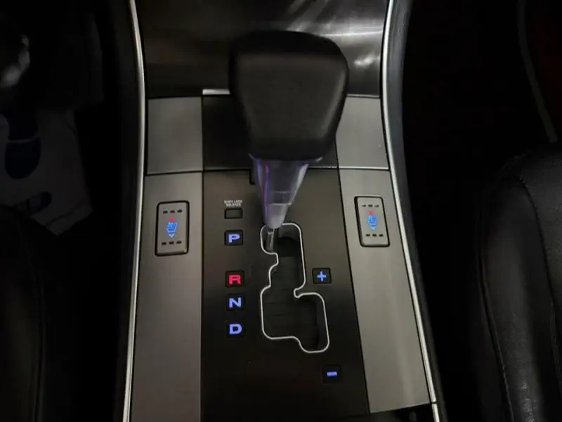 Hyundai Veracruz