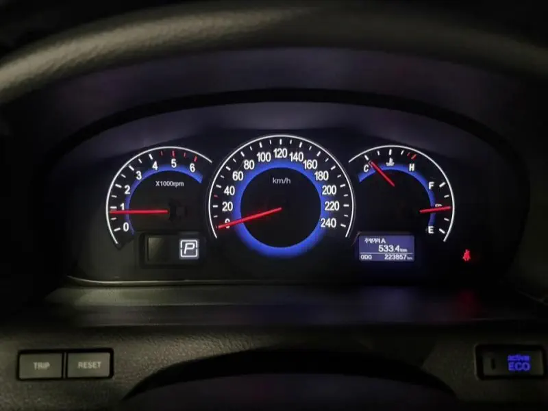 Hyundai Veracruz