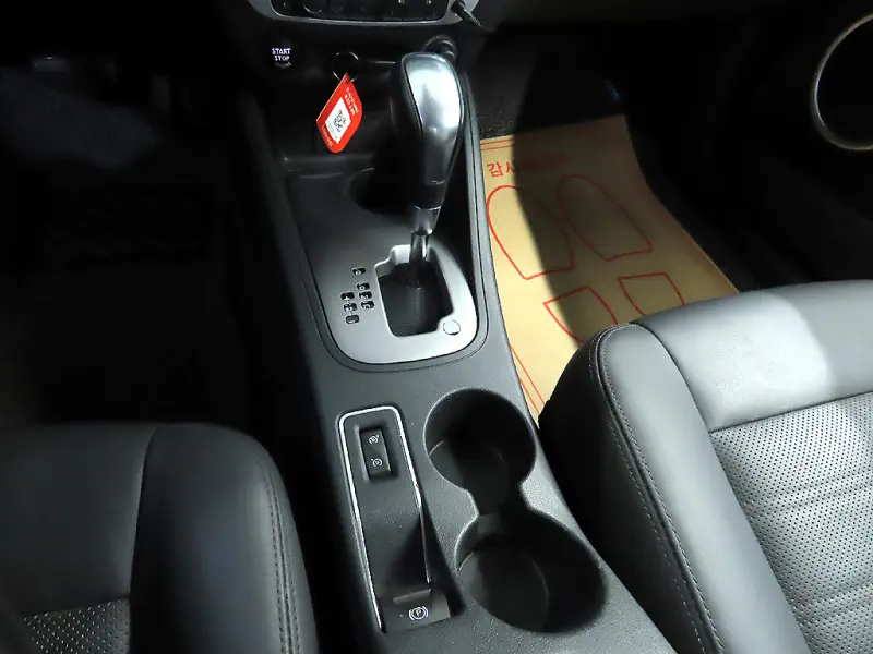 Renault Samsung SM3
