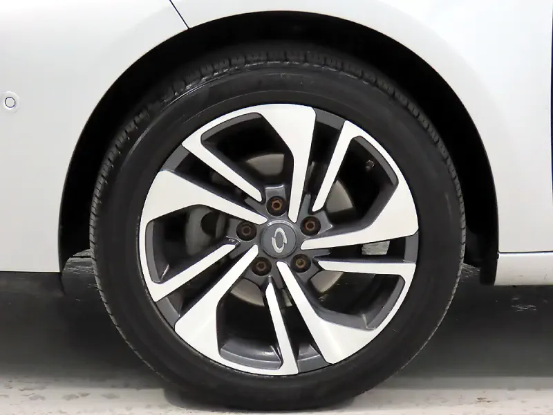 Renault Samsung SM3