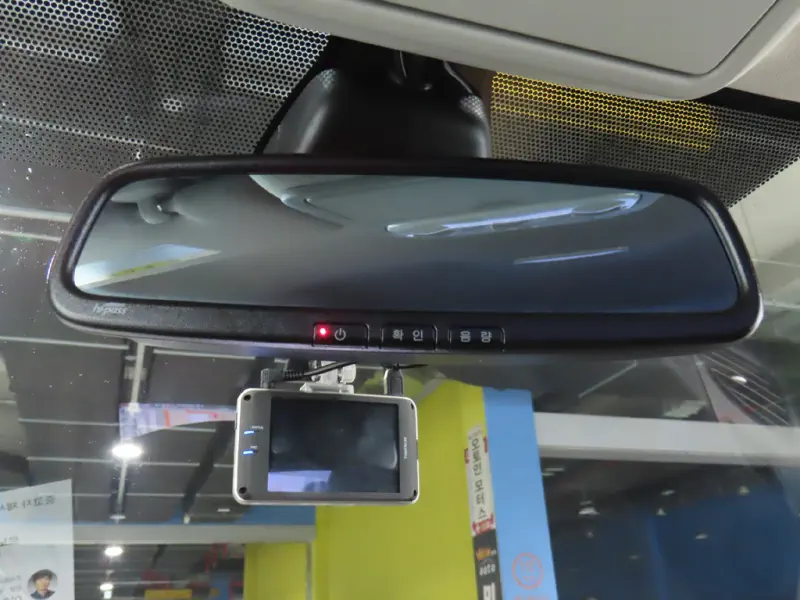 Renault Samsung SM3