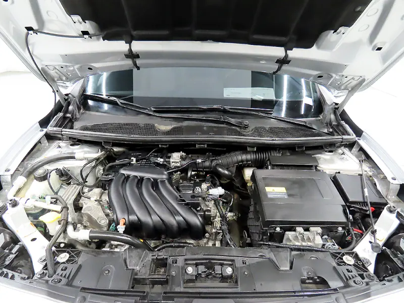 Renault Samsung SM3