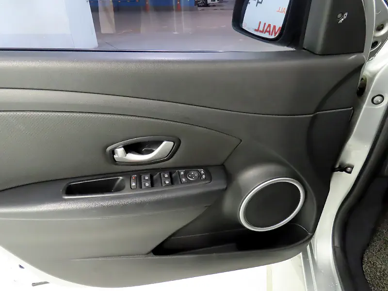 Renault Samsung SM3