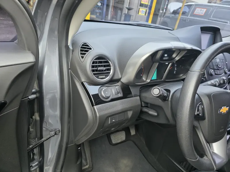 Daewoo Orlando