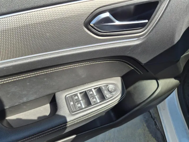 Renault Samsung XM3