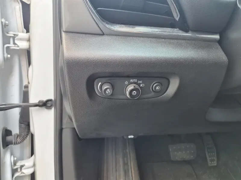 Daewoo Traverse