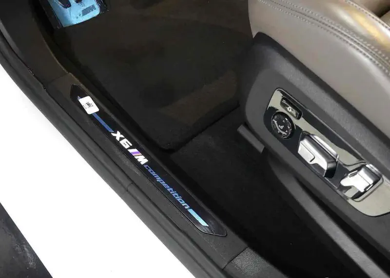 BMW X6M