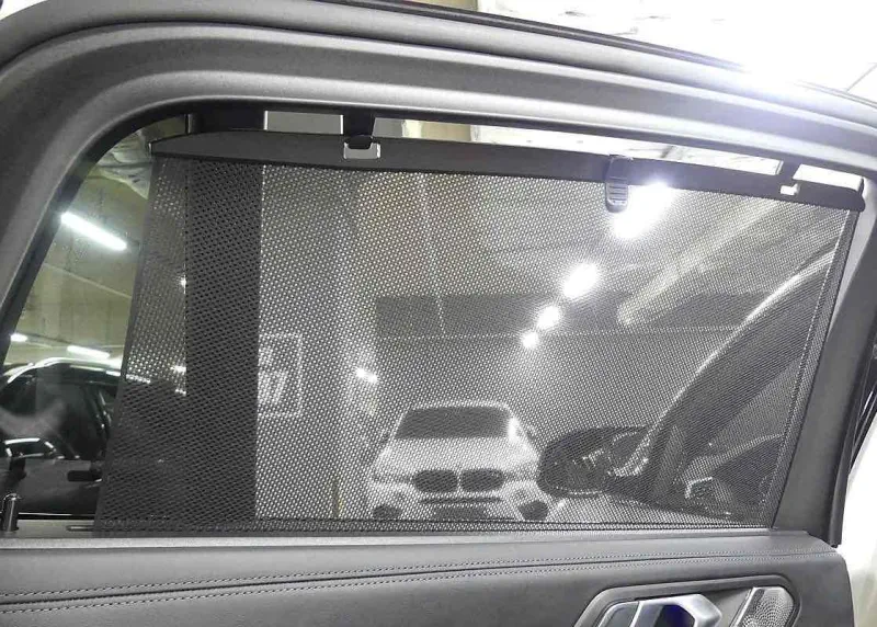 BMW X6M