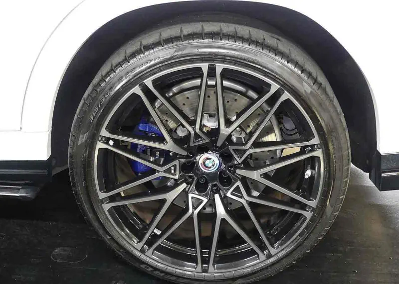 BMW X6M