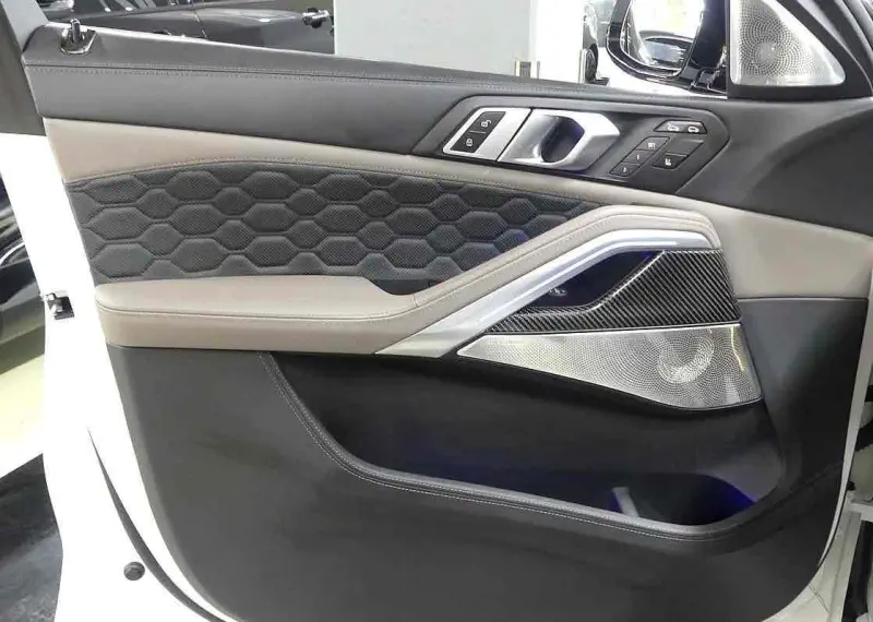 BMW X6M