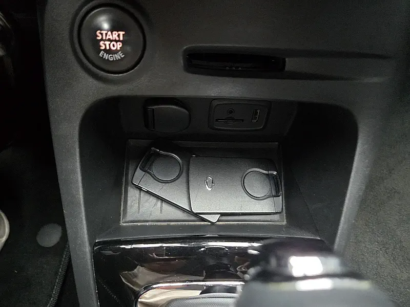 Renault Samsung QM3