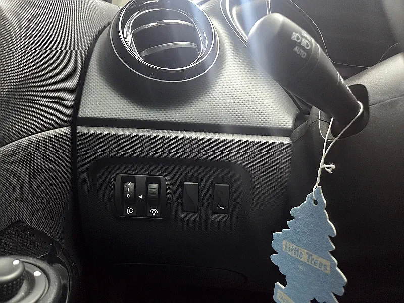 Renault Samsung QM3