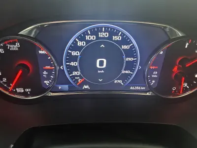 Daewoo Traverse