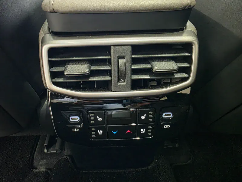 Lexus RX450h+