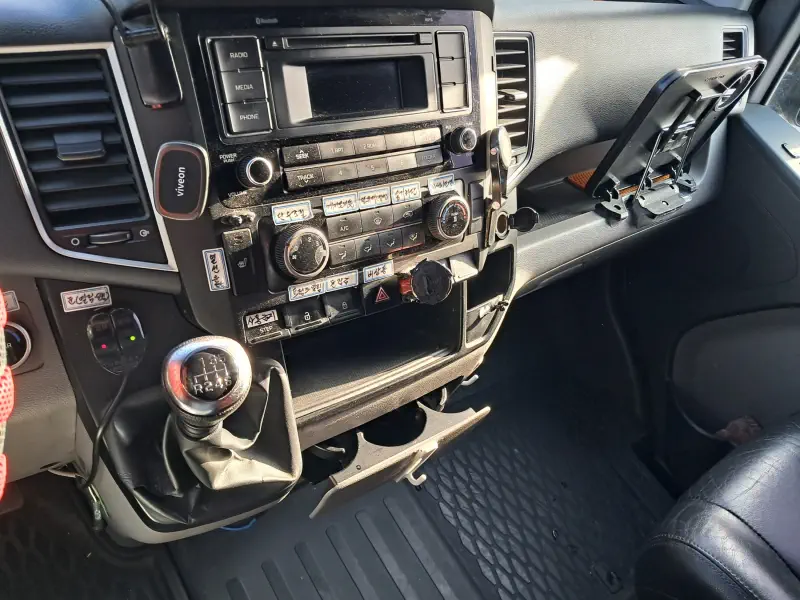 Hyundai H1