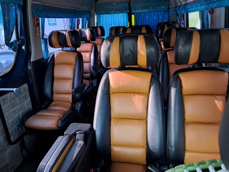 Hyundai H1