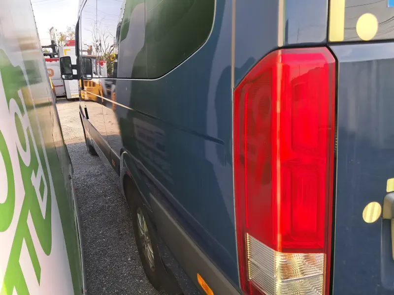 Hyundai H1