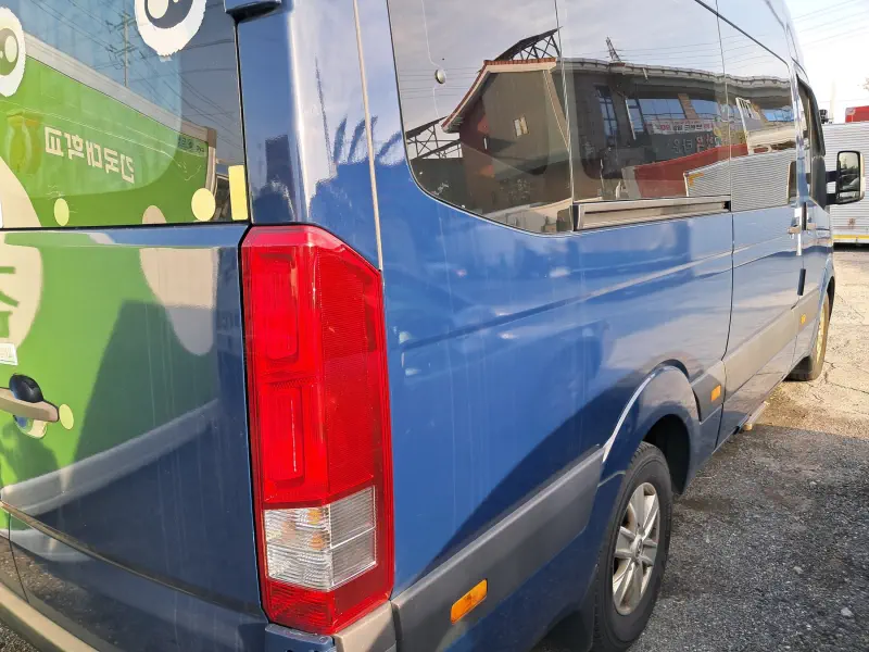 Hyundai H1
