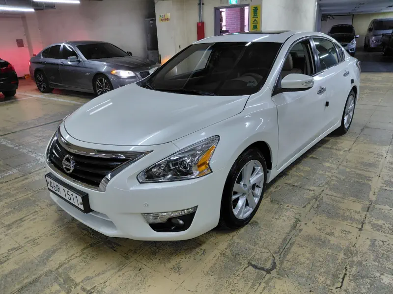 Nissan Altima