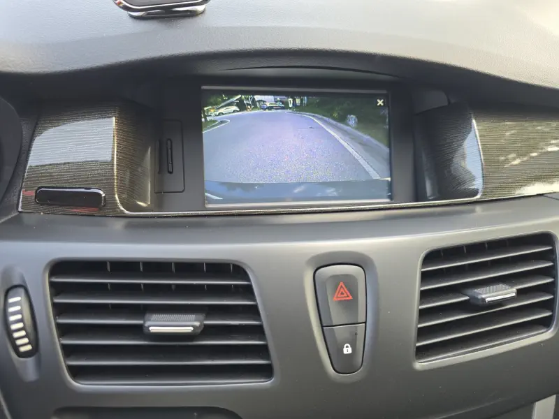Renault Samsung SM5