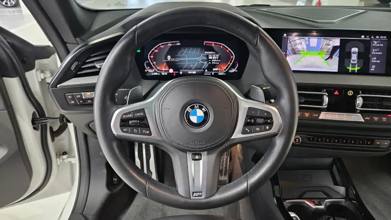 BMW 2-Series Gran Coupe