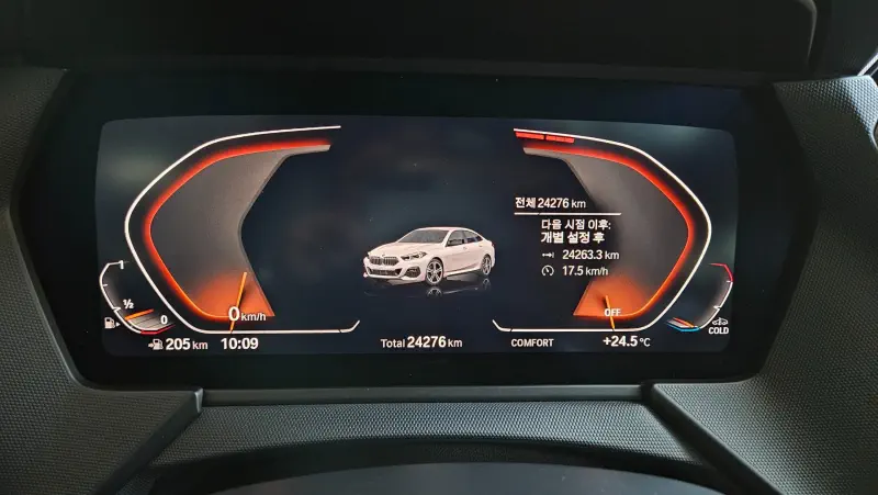 BMW 2-Series Gran Coupe