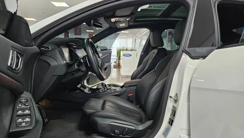 BMW 2-Series Gran Coupe