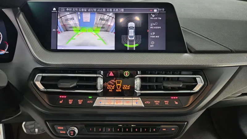 BMW 2-Series Gran Coupe