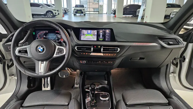 BMW 2-Series Gran Coupe