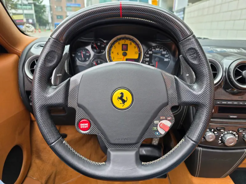 Ferrari F430