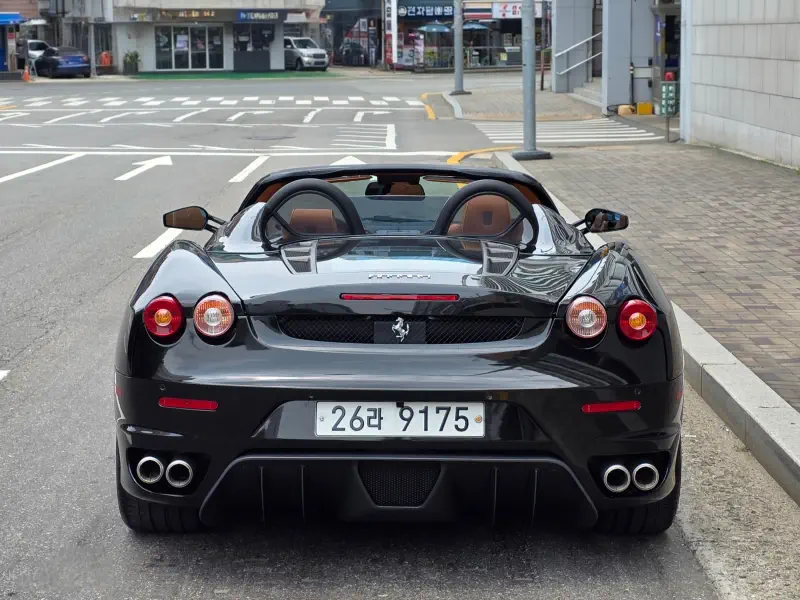 Ferrari F430