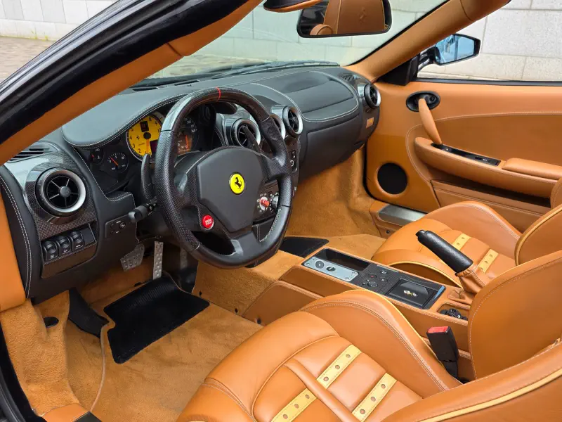 Ferrari F430