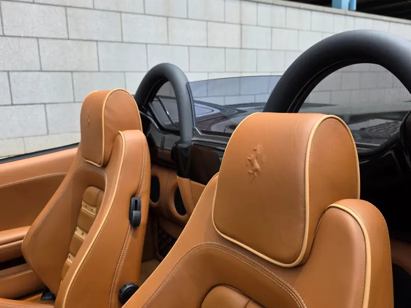 Ferrari F430