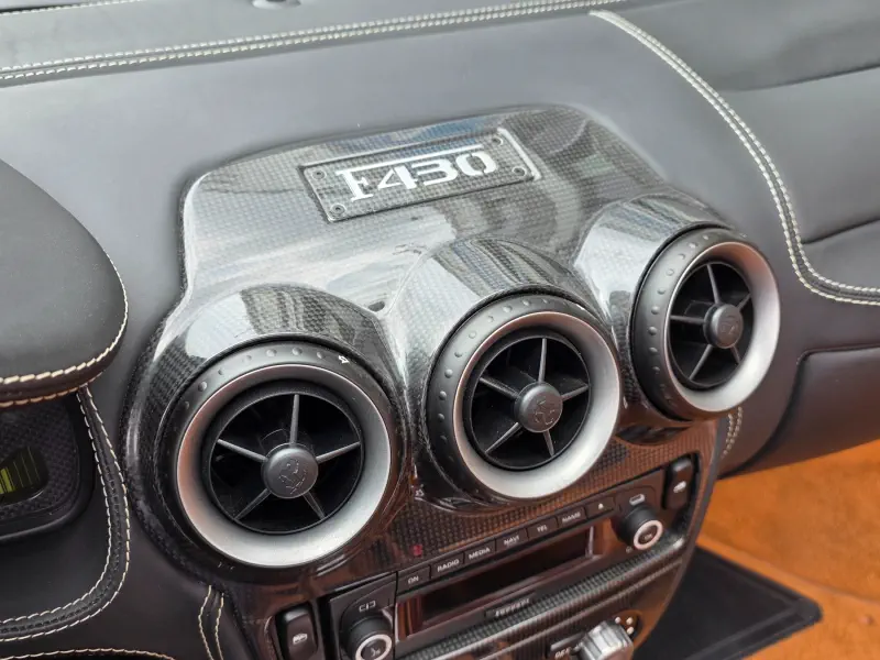 Ferrari F430