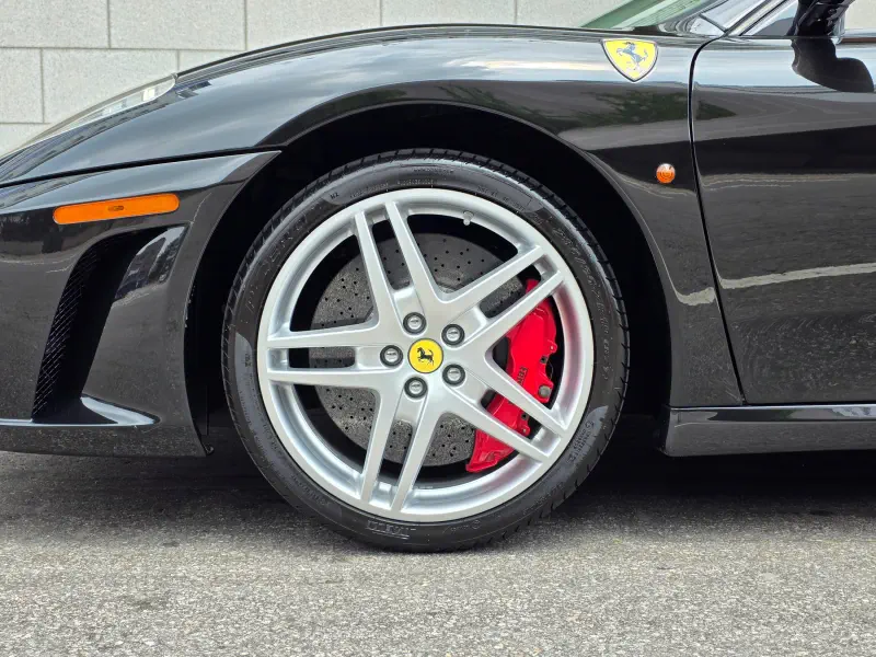 Ferrari F430
