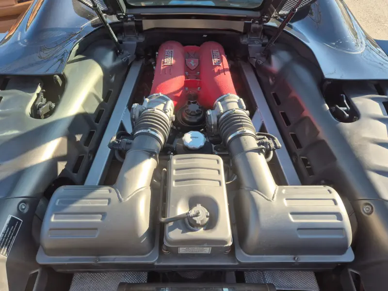 Ferrari F430