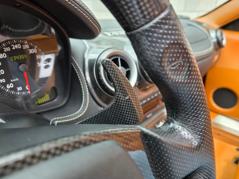 Ferrari F430
