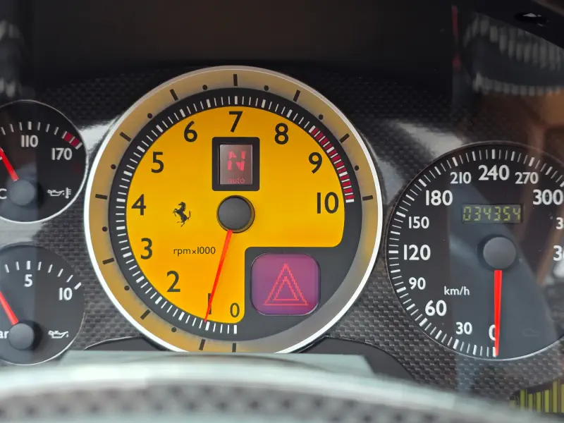Ferrari F430