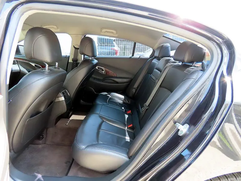 Daewoo Alpheon