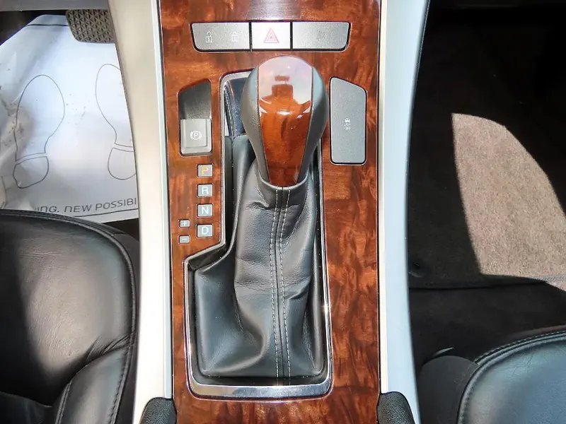Daewoo Alpheon