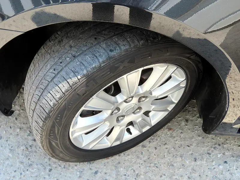 Daewoo Alpheon