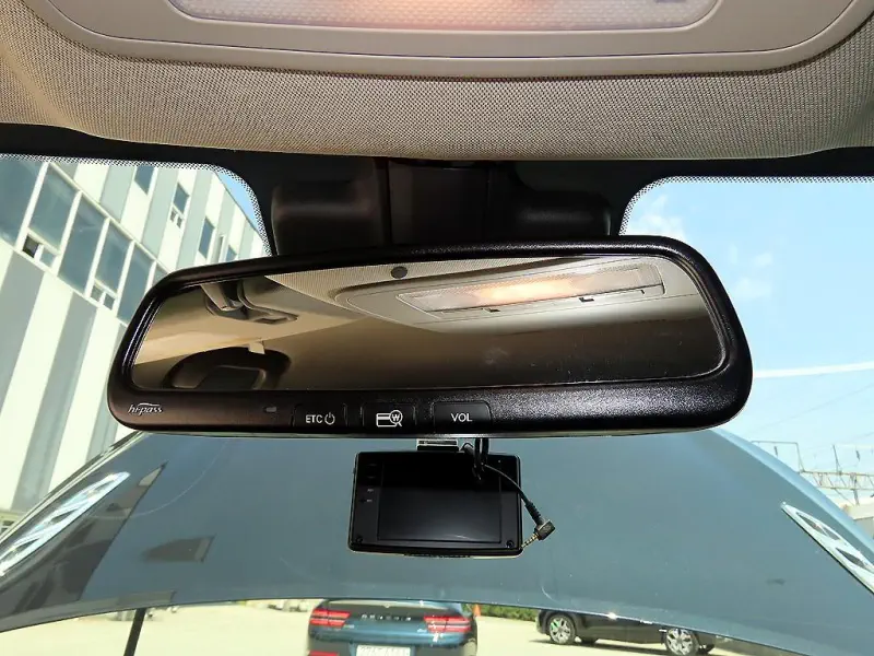 Daewoo Alpheon