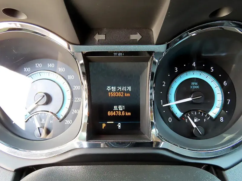 Daewoo Alpheon