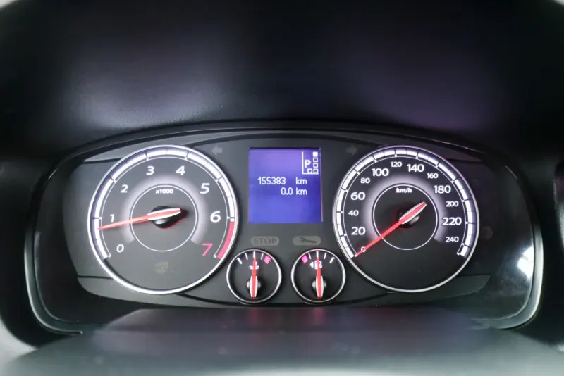 Renault Samsung SM5