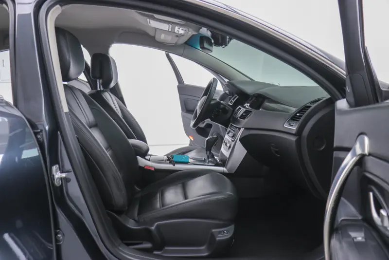 Renault Samsung SM5
