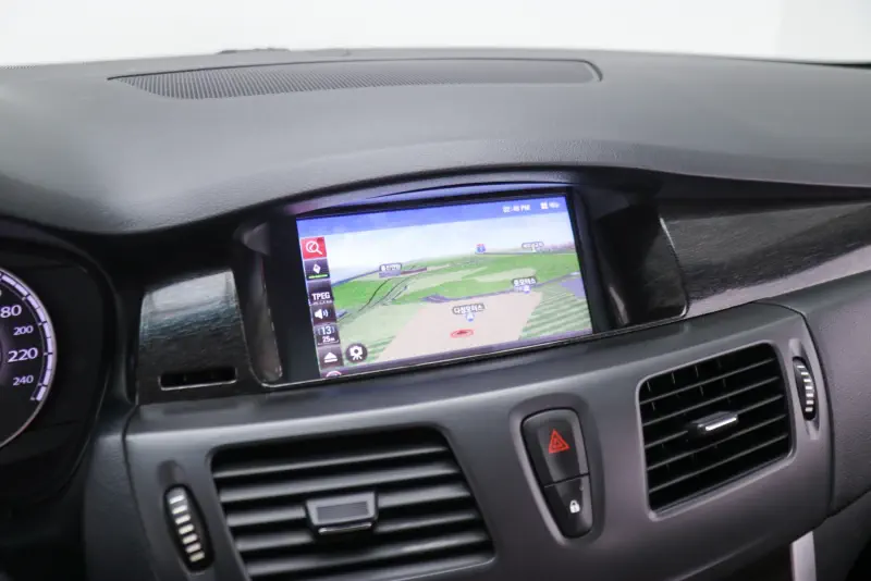 Renault Samsung SM5