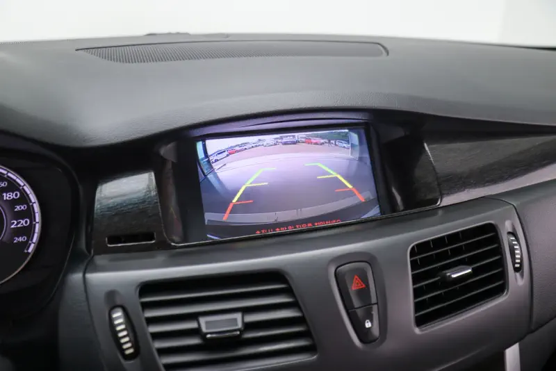 Renault Samsung SM5