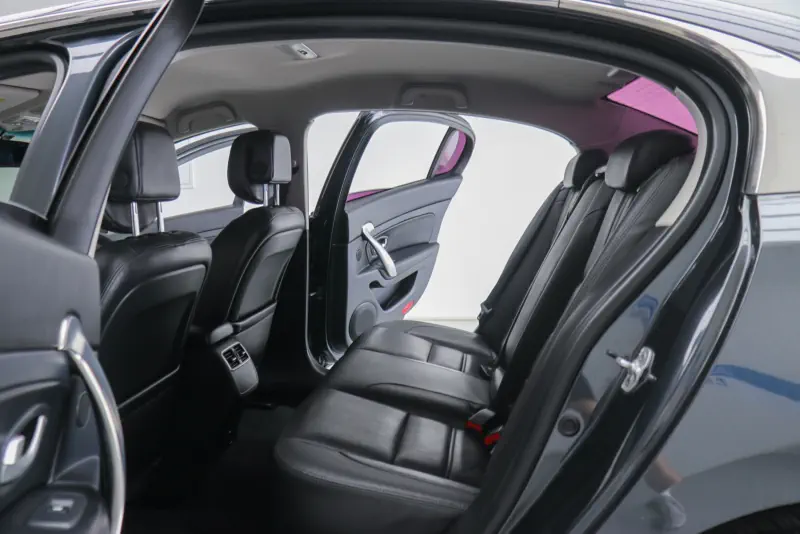 Renault Samsung SM5
