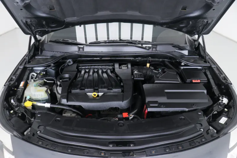 Renault Samsung SM5